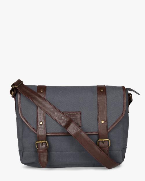 Buy Messenger Bag with Sling Strap Online at Best Prices in India