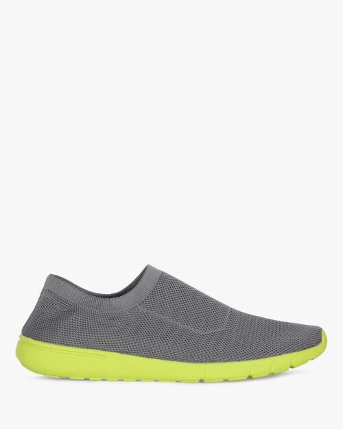 Mesh Casual Slip-On Shoes