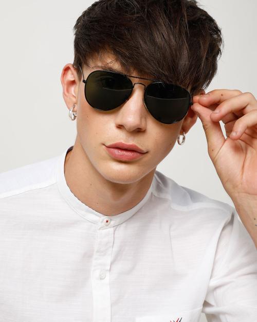 JB-999-C35 UV- Protected Aviator