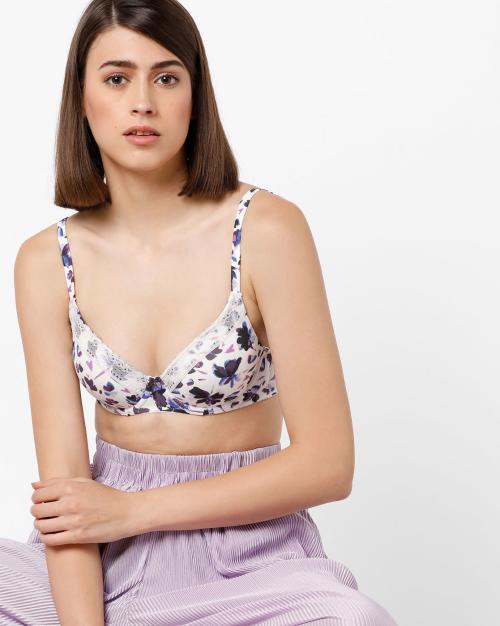 Pack of 2 Underwired Bras