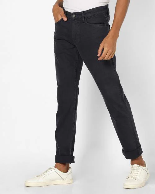 Buy MidRise FlatFront Chinos Online at Best Prices in India JioMart.
