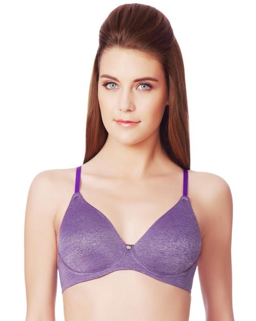 Buy Lightly Padded Bra with Adjustable Straps Online at Best Prices in