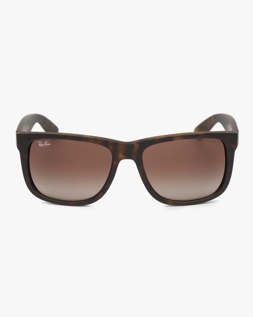UV-Protected Full Rim Gradient Wayfarers