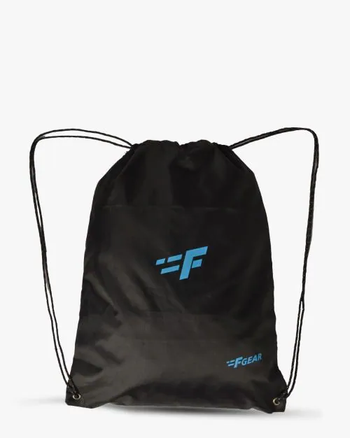 Drawstring Gym Bag