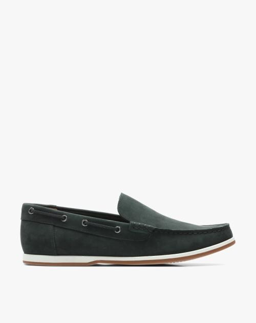 Morven Sun Slip-On Casual Shoes