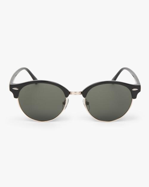 UV-Protected Clubmasters