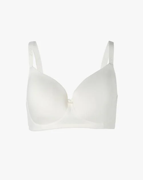 Lightly-Padded Underwired Bra