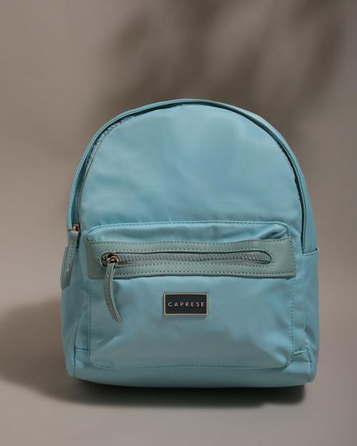 Backpack with Adjustable Straps