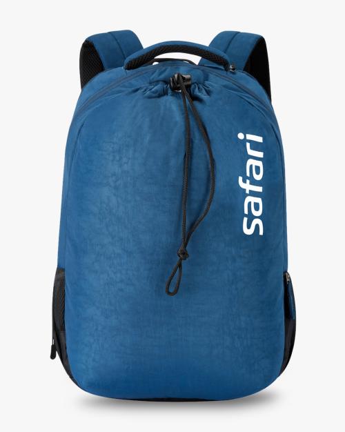 Drawstring 44 Litre Large Casual Backpack