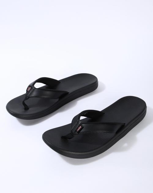 Bella Kai Thong Strap Flip-Flops