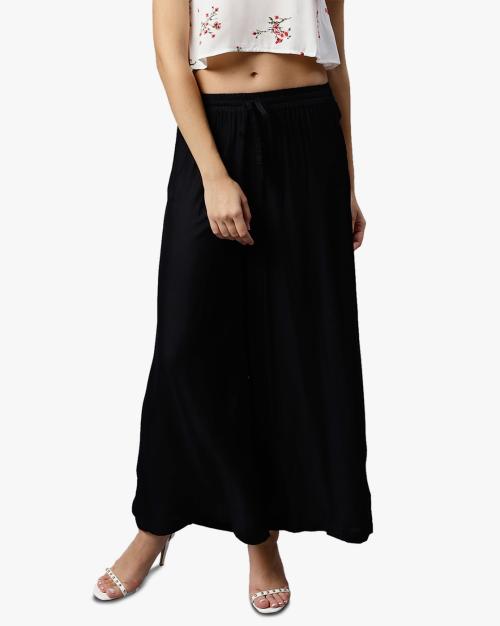 Mid-Rises Palazzos with Tie-Up