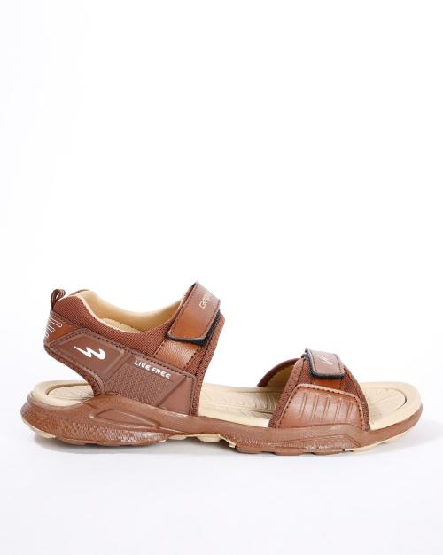Adob Sports Sandals with Velcro Closures