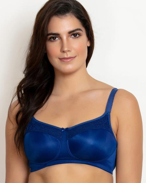 Heavily Padded Minimizer Bra