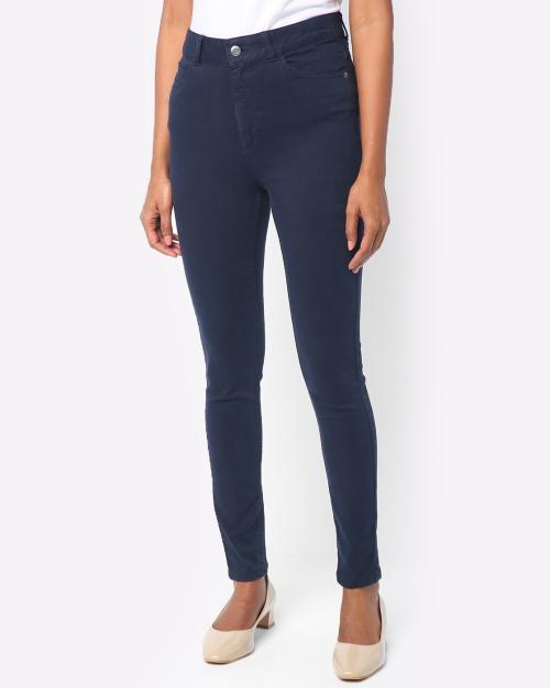 Super Skinny Fit Jeans