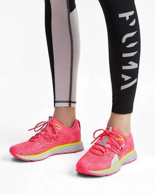 SPEED 600 FUSEFIT Wns Athletic Sports Shoes