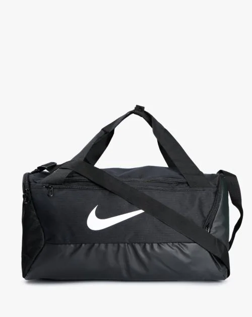 BRSLA S 9.0 Duffel Bag with Brand Logo