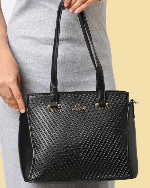 Alcott Large Satchel