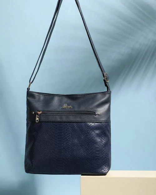 Moritz Round Bag Casual Of