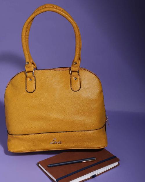 Bardsey Medium Satchel