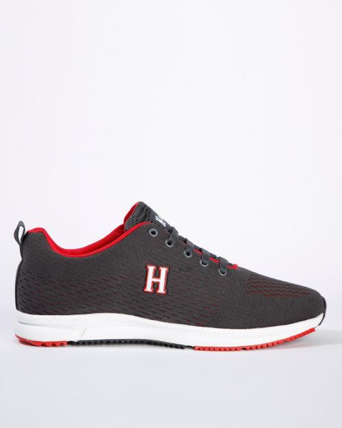 Buy Textured LaceUp Sports Shoes Online at Best Prices in India JioMart.