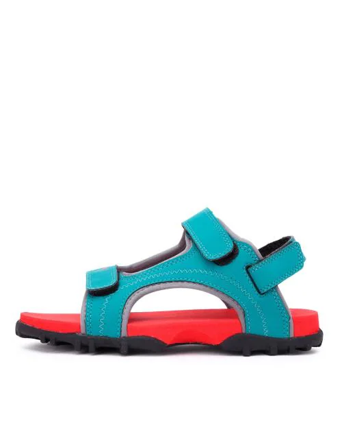 Bambi PS IDP High Risk Slip-Ons