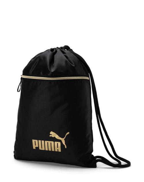 Drawstring Gym Bag with Branding