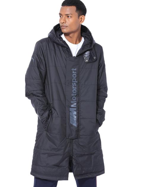 Puma BMW M Motorsport Woven Men's Jacket