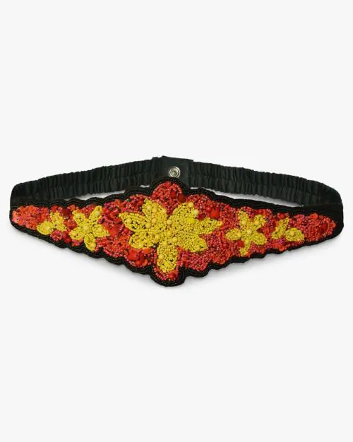 Buy Embellished Cotton Belt Online at Best Prices in India JioMart.