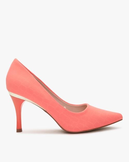 emmala pointy toe pumps
