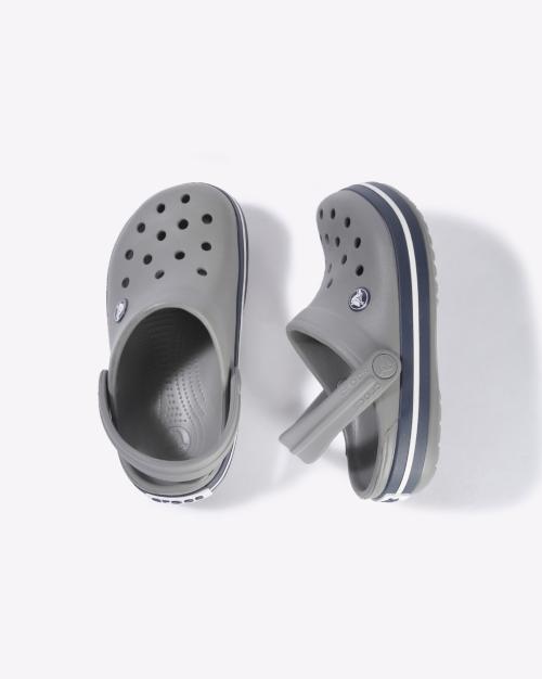 Crocband Clog