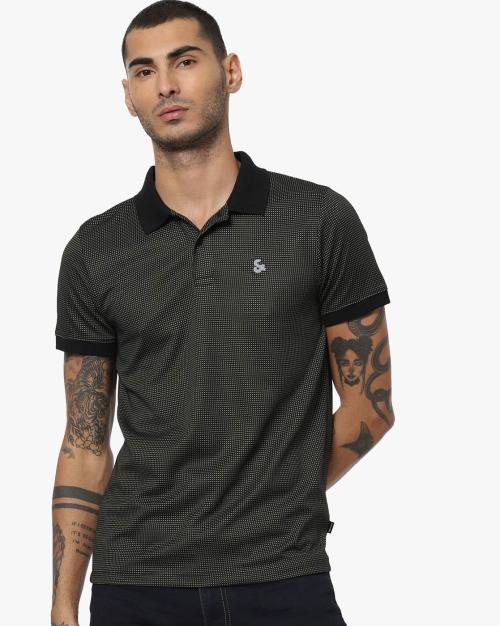 JPR Game Slim Fit Polo T-shirt