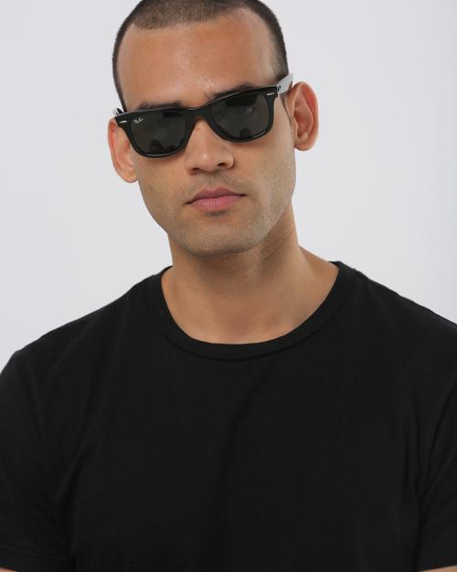 0RB214090150 UVProtected Wayfarers JioMart