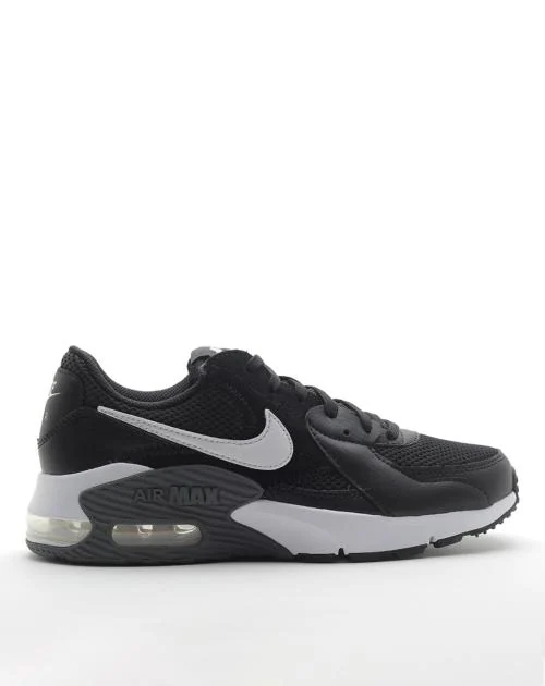 Air Max Excee Lace-Up Casual Shoes