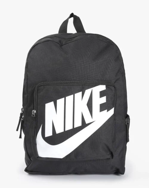 Backpack with Branding