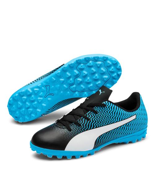 Rapido II TT Jr Lace-Up Sports Shoes