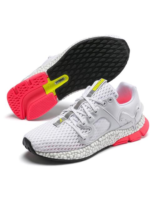 Hybrid Sky Wns Low-Top Sports Shoes