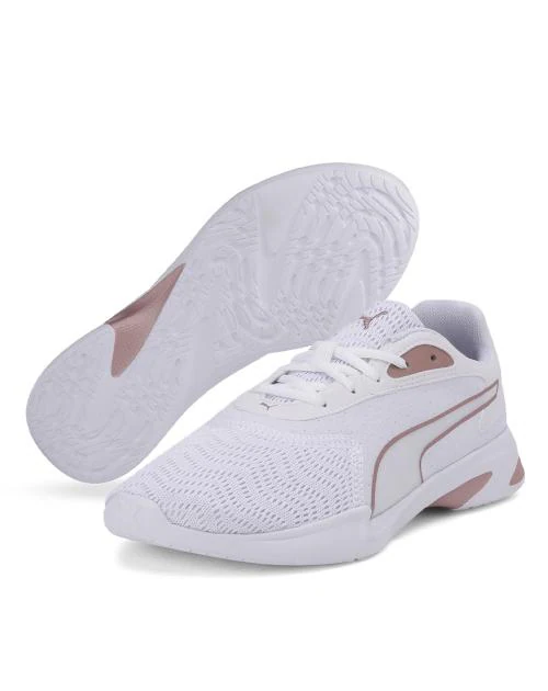 Jaro Metal Low-Top Sports Shoes
