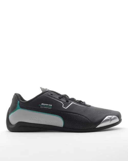 Mercedes Drift Cat 8 Lace-Up Casual Shoes