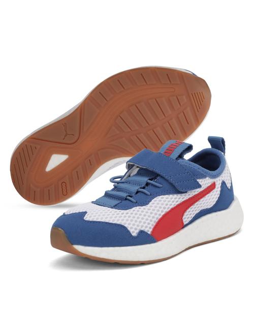 Nuage Run Cage Summer Low-Top Sports Shoes