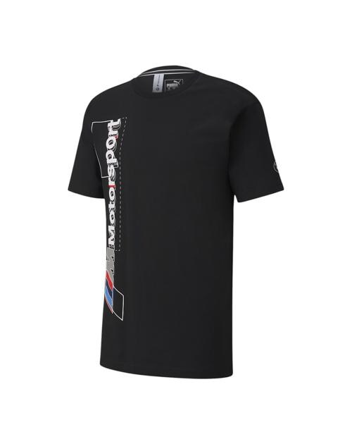 BMW M Motorsport Logo T-shirt