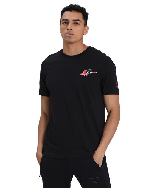 X Sonic Crew-Neck T-shirt