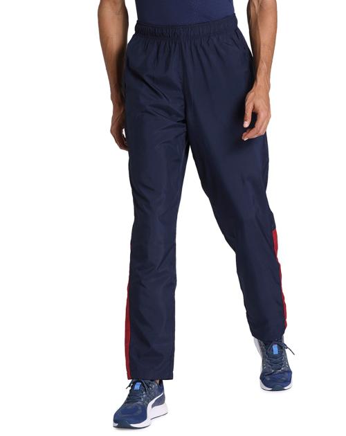 Zippe Woven Track Pants