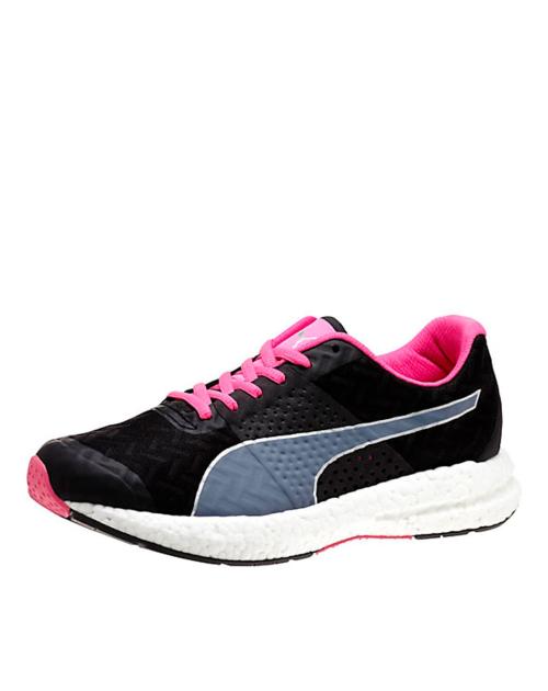 NRGY Low-Top Sports Shoes