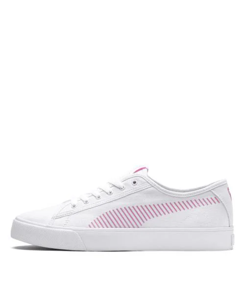 Bari Lace-Up Casual Shoes