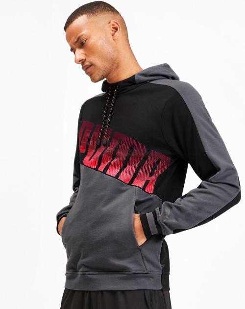 Collective Training Hoodie