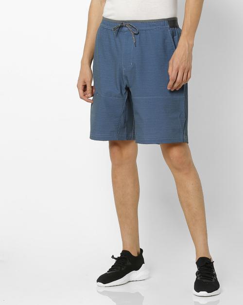 Men Twisted Creek Outdoor Sports Shorts