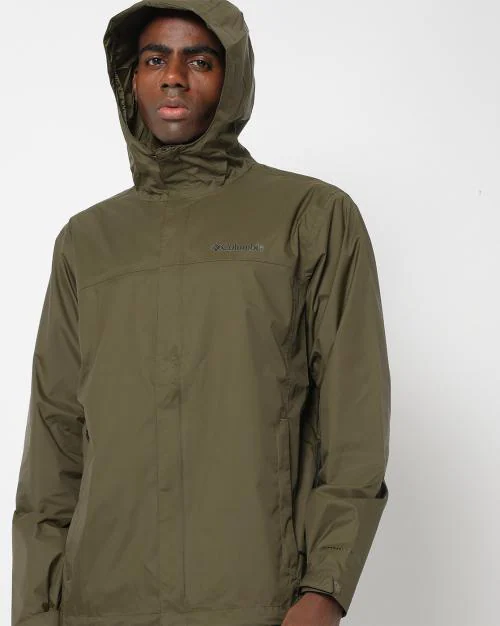 Men Watertight II Hiking & Trekking Rain Jacket