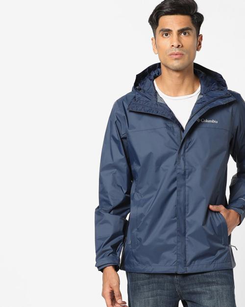 Men Watertight II Hiking & Trekking Rain Jacket