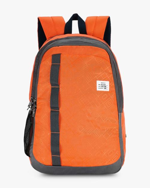 15'' Laptop Backpack with Adjustable Straps