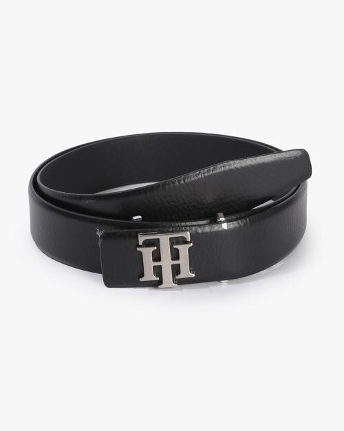 Leather Classic Belt